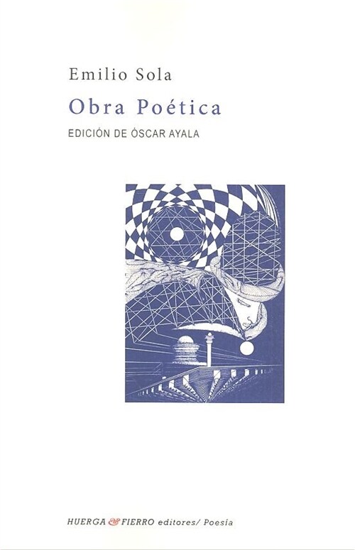 OBRA POETICA (Book)