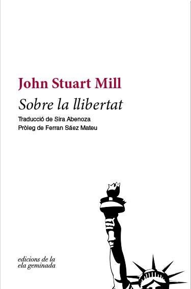 SOBRE LA LLIBERTAT (Book)