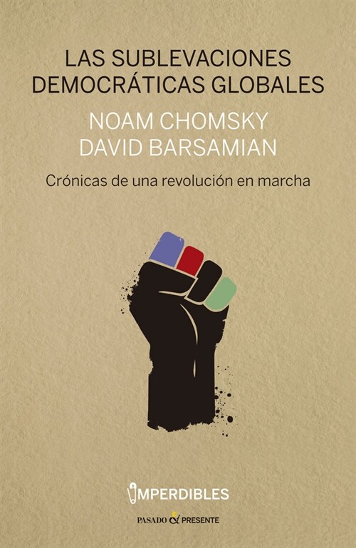 SUBLEVACIONES DEMOCRATICAS GLOBALES,LAS (Book)