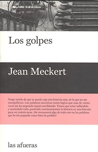 GOLPES,LOS (Book)