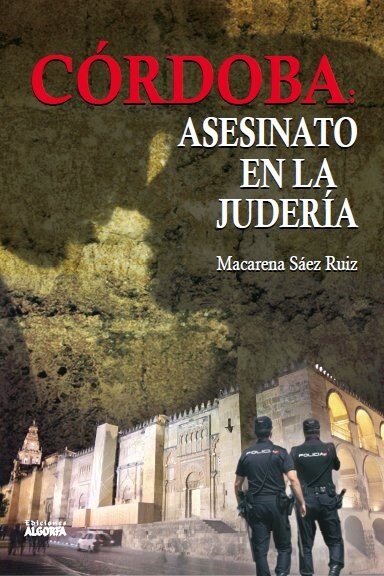 CORDOBA ASESINATO EN LA JUDERIA (Paperback)