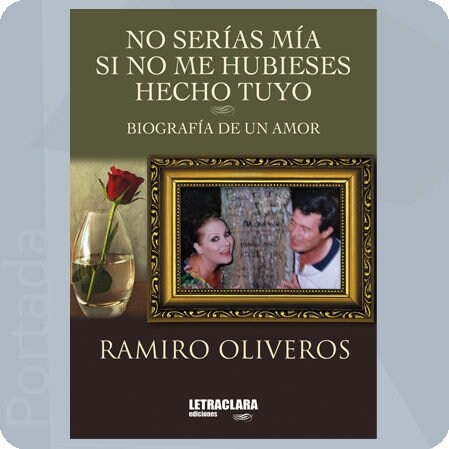 NO SERIAS MIA SI NO ME HUBIESES HECHO TUYO (Paperback)