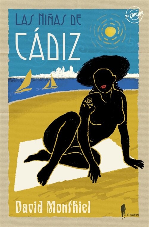 NINAS DE CADIZ,LAS (Paperback)