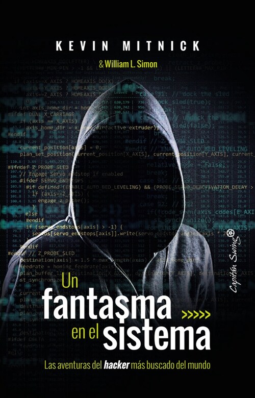 UN FANTASMA EN EL SISTEMA (Book)