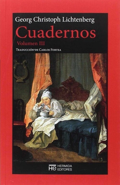 CUADERNOS VOLUMEN III (Paperback)