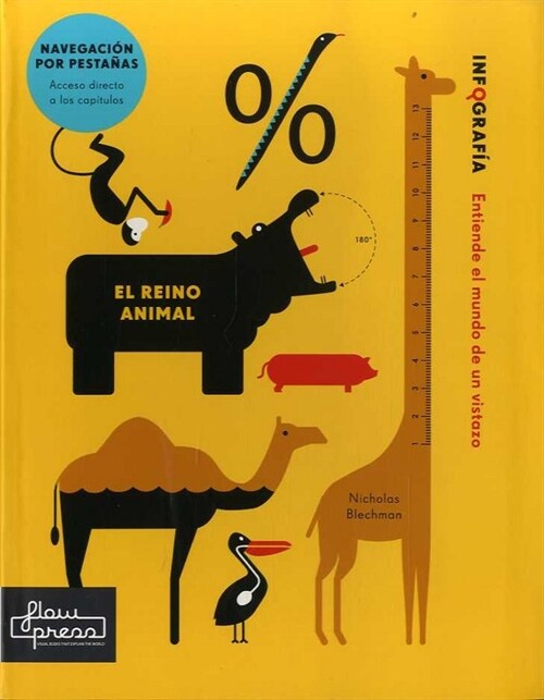 REINO ANIMAL,EL (Book)