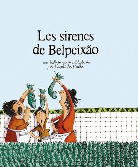 LES SIRENES DE BELPEIXCO (2A ED.) (Hardcover)