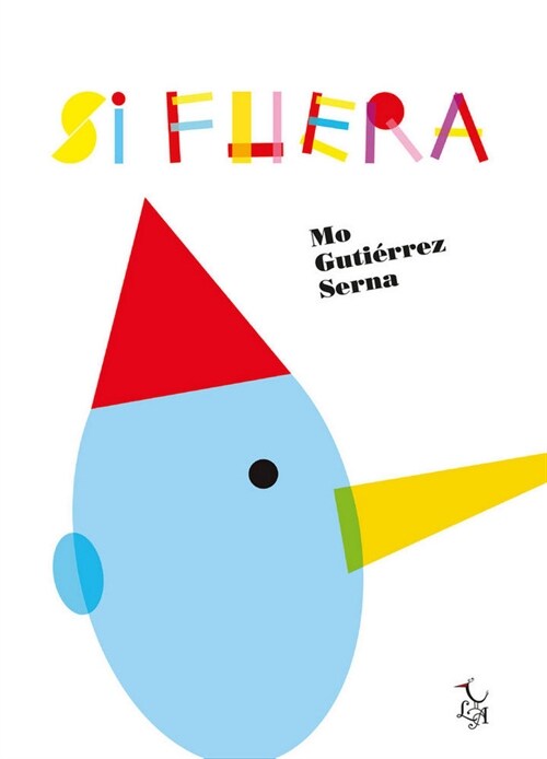 SI FUERA (Hardcover)