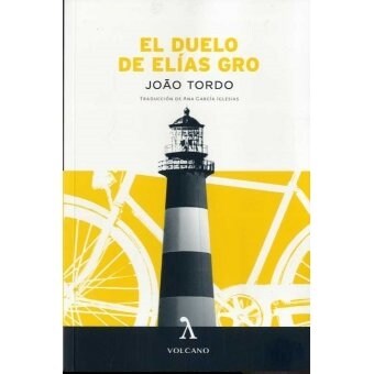 DUELO DE ELIAS GRO,EL (Paperback)