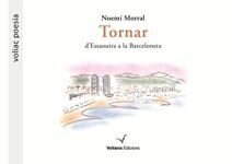 TORNAR D ESSAOUIRA A LA BARCELONETA (Paperback)