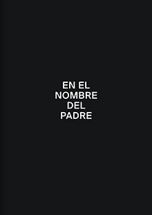 EN EL NOMBRE DEL PADRE (Paperback)