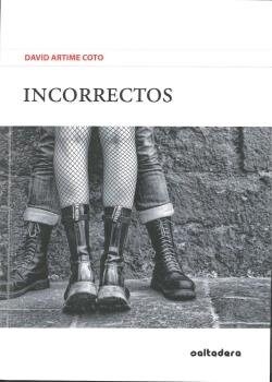 INCORRECTOS (Paperback)
