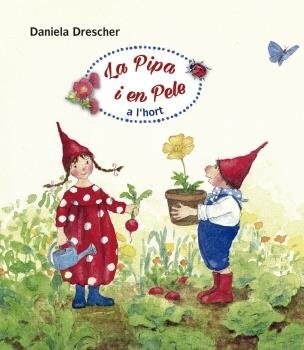 PIPA I EN PELE A LHORT,LA (Hardcover)