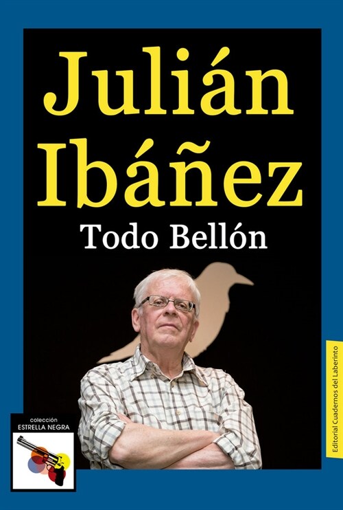 TODO BELLON (Hardcover)