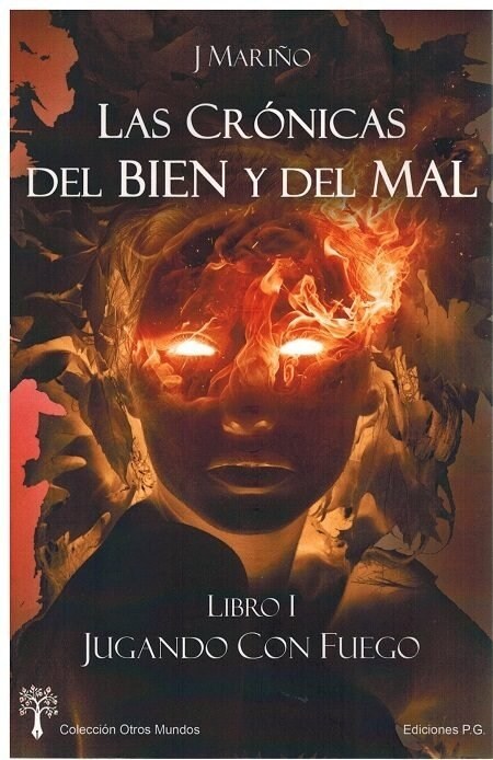 JUGANDO CON FUEGO (Paperback)