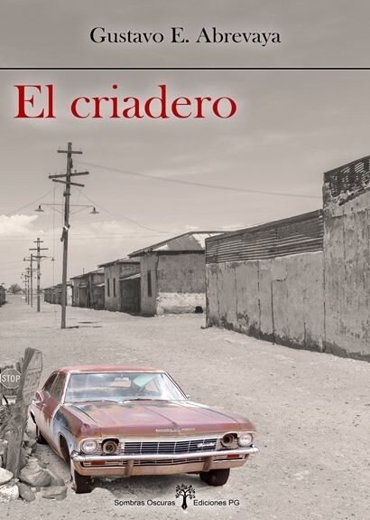 CRIADERO,EL (Paperback)