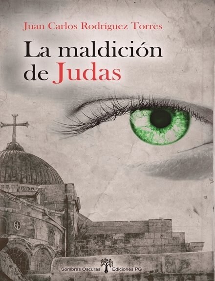 MALDICION DE JUDAS,LA (Paperback)