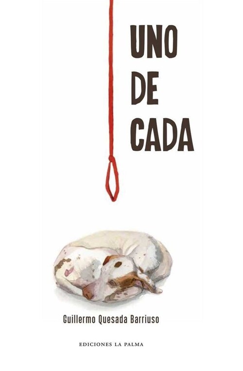 UNO DE CADA (Paperback)