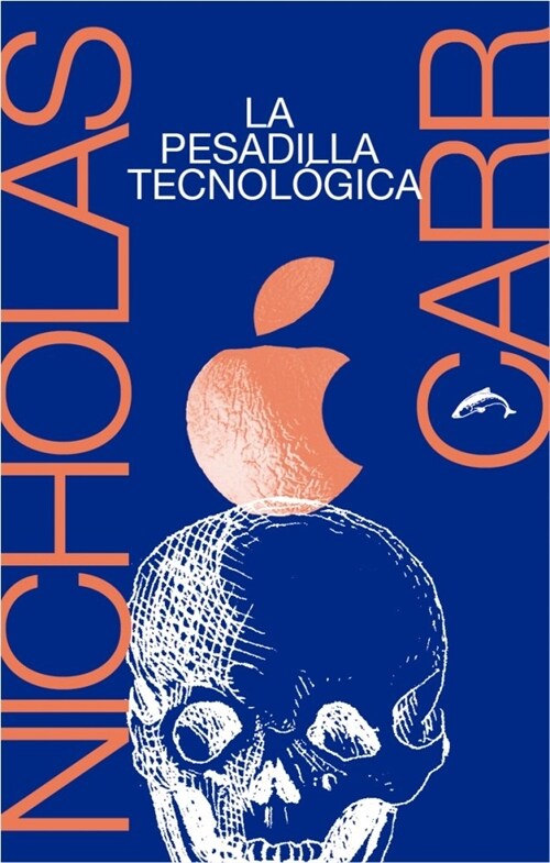 PESADILLA TECNOLOGICA,LA (Paperback)