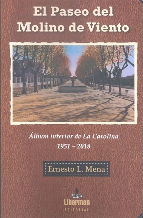 PASEO DEL MOLINO DE VIENTO,EL (Paperback)