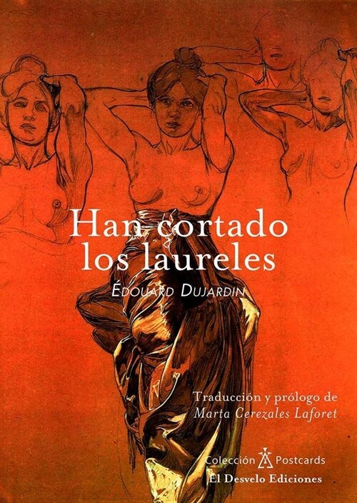HAN CORTADO LOS LAURELES (Paperback)