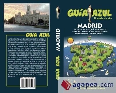 MADRID (Book)