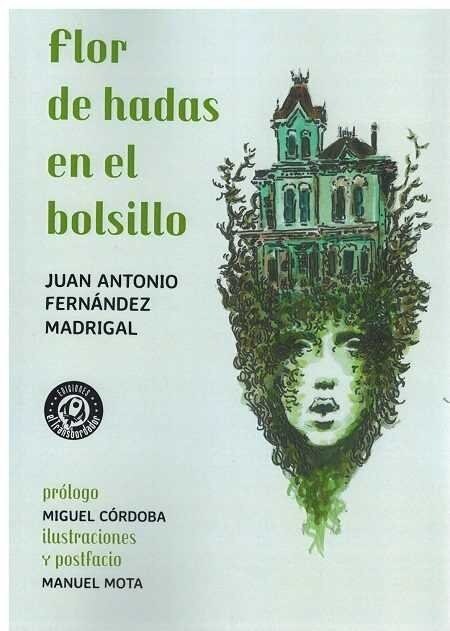 FLOR DE HADAS EN EL BOLSILLO (Paperback)