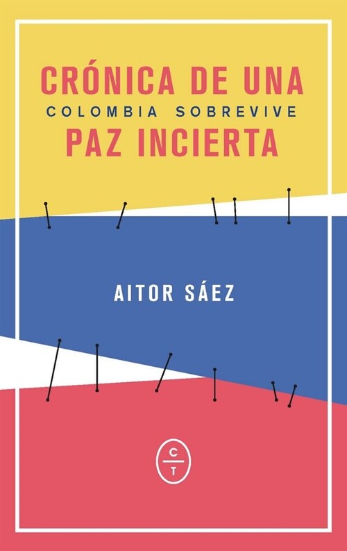COLOMBIA SOBREVIVE (Paperback)