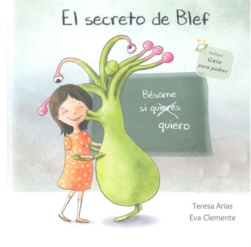 SECRETO DE BLEF,EL (Hardcover)