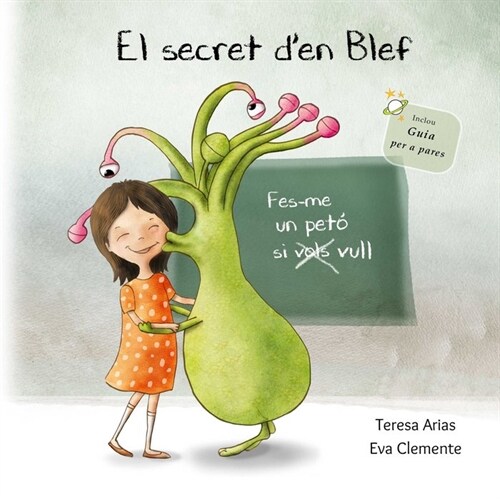 SECRET DEN BLEF,ELS (Book)