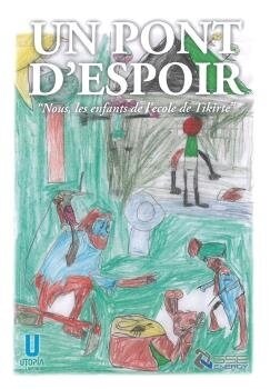 UN PONT DESPOIR (Paperback)