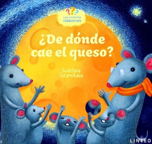 DE DONDE CAE EL QUESO (Book)