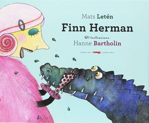 FINN HERMAN (Hardcover)