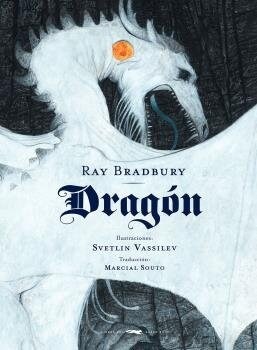 DRAGON (Hardcover)