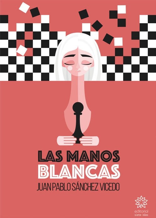 MANOS BLANCAS,LAS (Paperback)