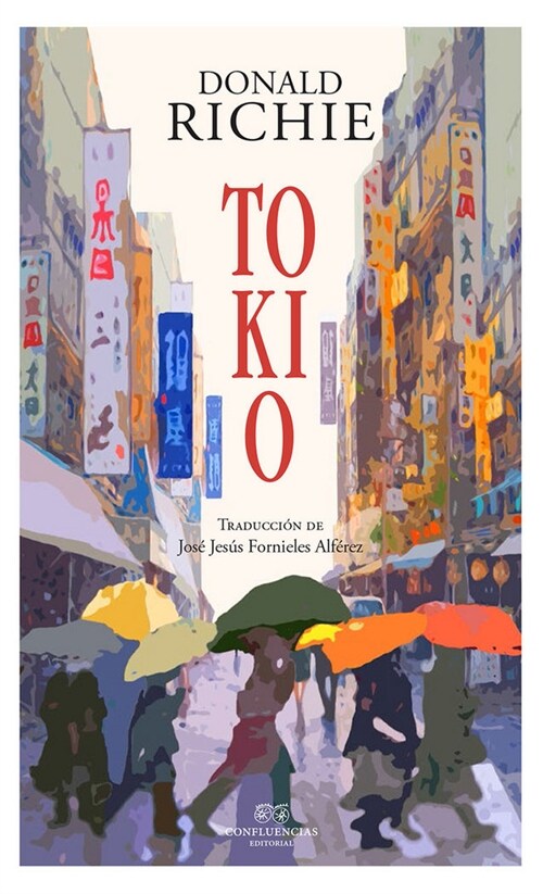 TOKIO (Book)