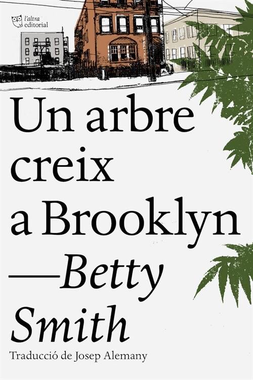 UN ARBRE CREIX A BROOKLYN (Book)