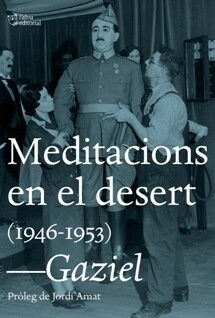 MEDITACIONS EN EL DESERT (Book)