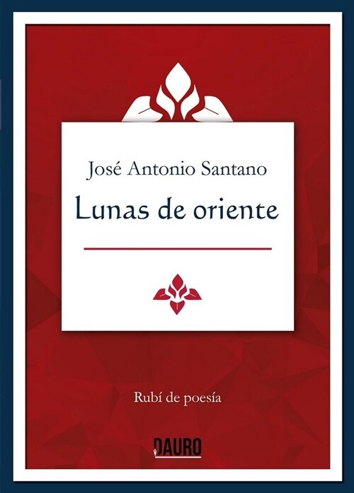 LUNAS DE ORIENTE (Book)