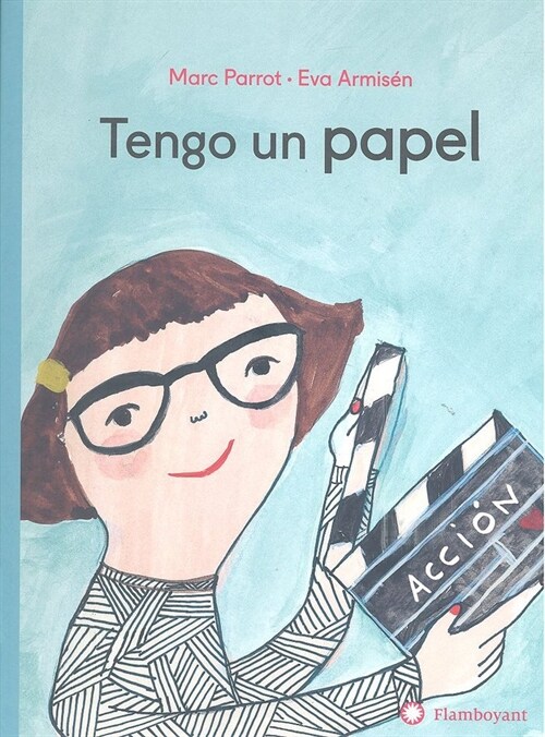 TENGO UN PAPEL (Hardcover)