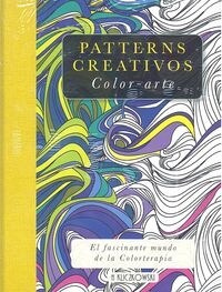 PATTERNS CREATIVOS (Book)