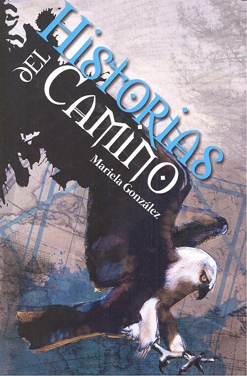 HISTORIAS DEL CAMINO (Paperback)