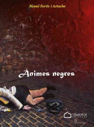 ANIMES NEGRES (Paperback)