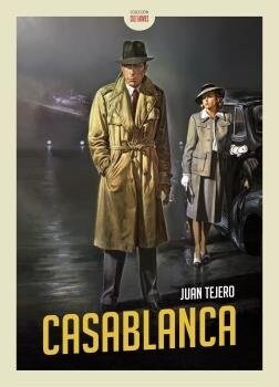 CASABLANCA (Hardcover)