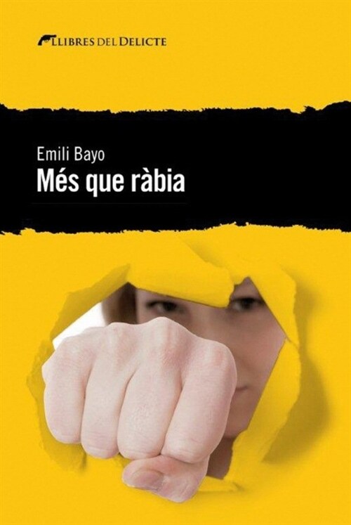 MES QUE RABIA - CAT (Paperback)