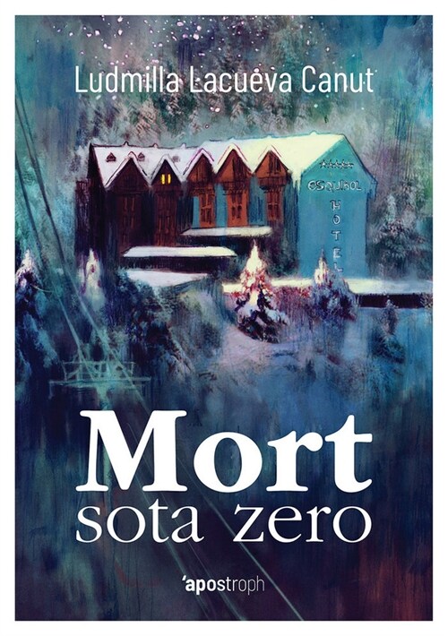 MORT SOTA ZERO (Paperback)