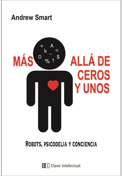 MAS ALLA DE CEROS Y UNOS (Paperback)