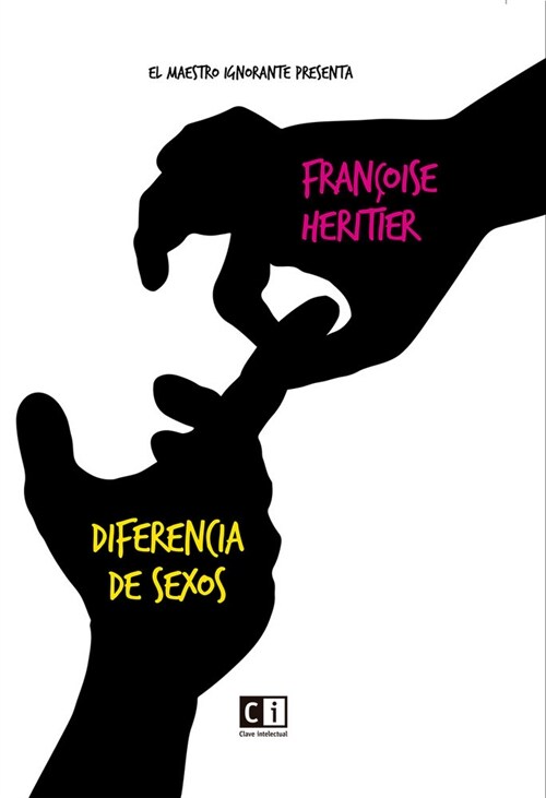 DIFERENCIA DE SEXOS (Other Book Format)