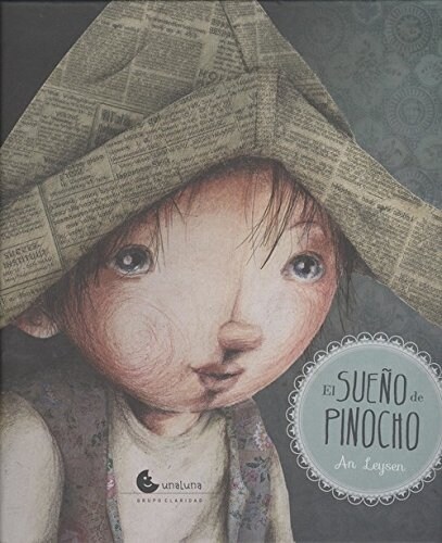 SUENO DE PINOCHO,EL (Hardcover)