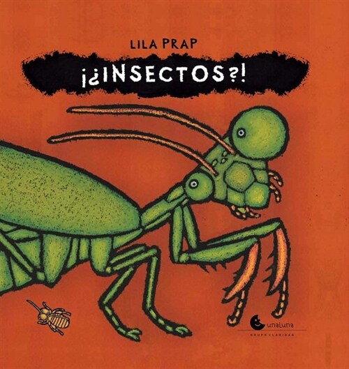 INSECTOS (Book)